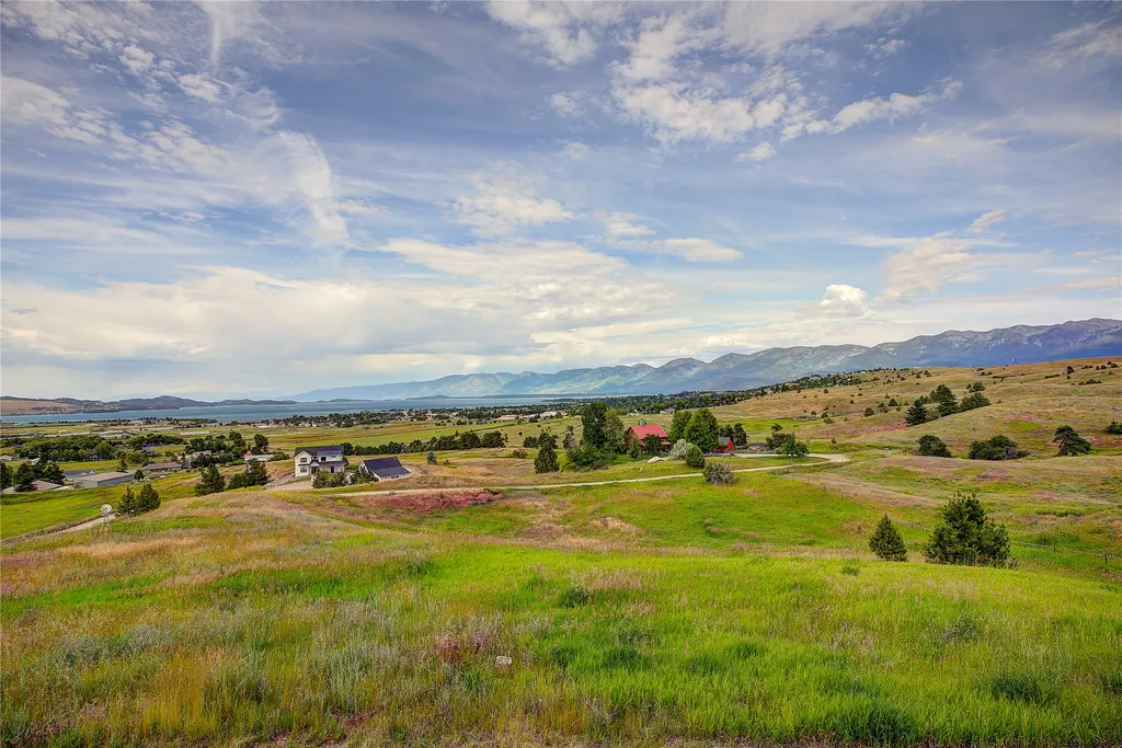 37468 Ponderilla Drive Polson MT 59860