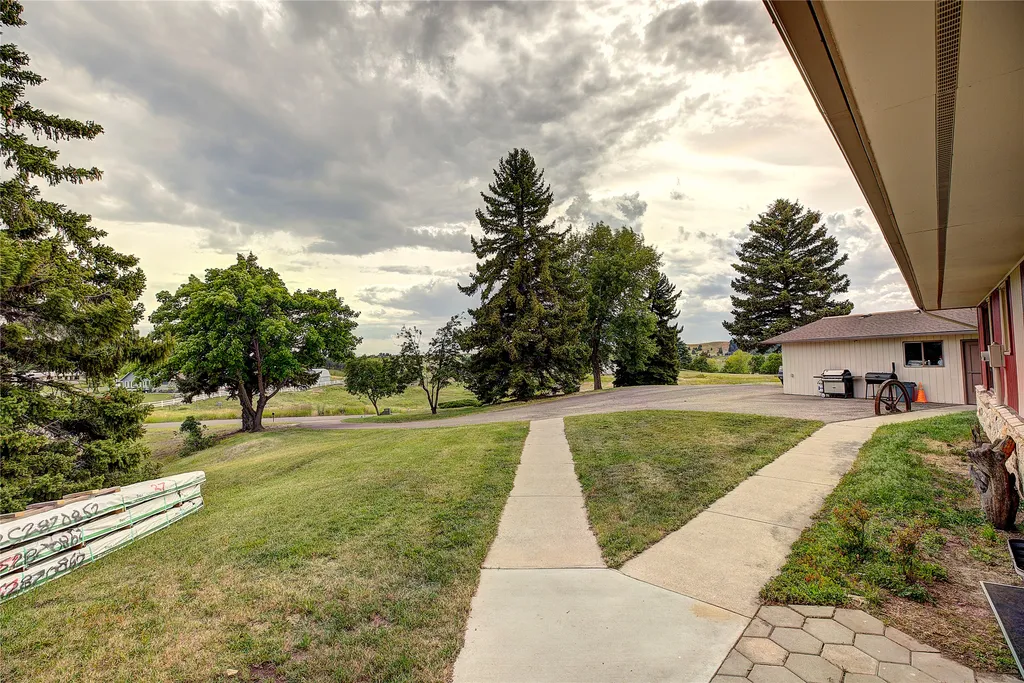 37468 Ponderilla Drive Polson MT 59860