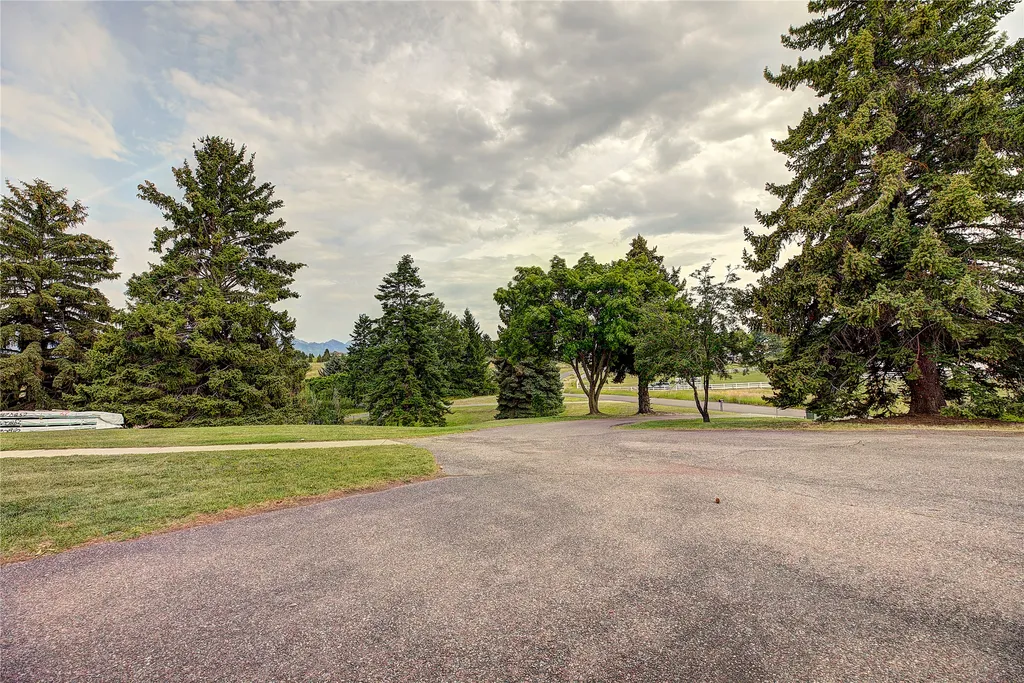 37468 Ponderilla Drive Polson MT 59860