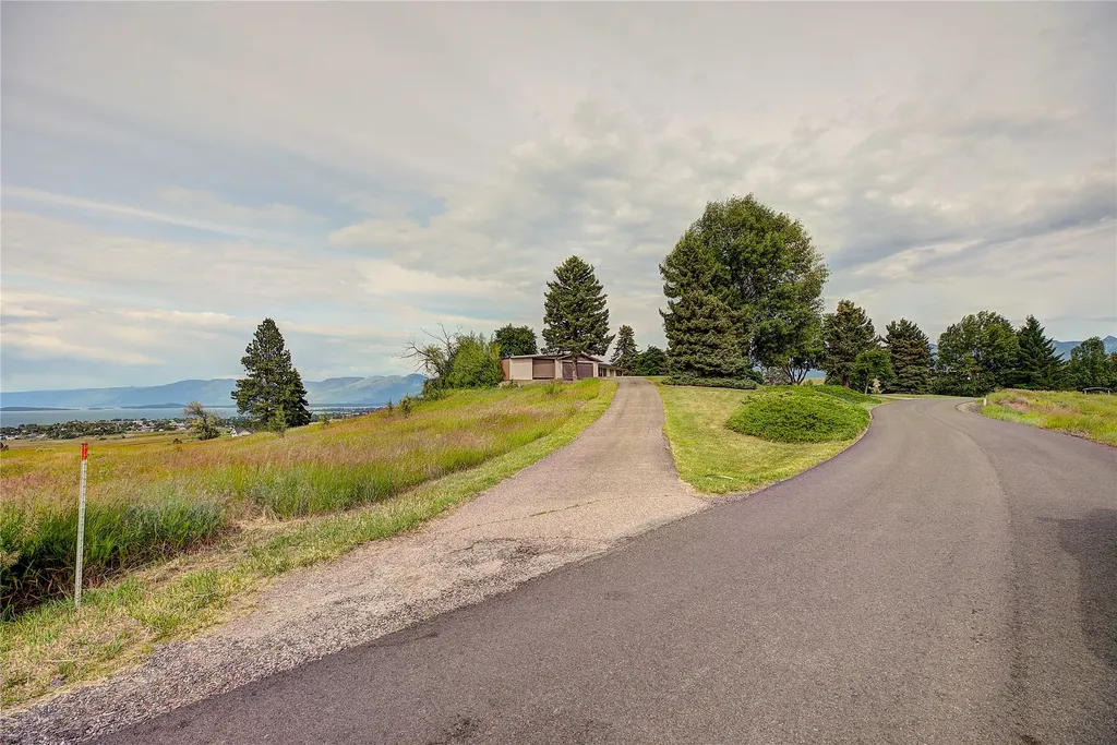 37468 Ponderilla Drive Polson MT 59860