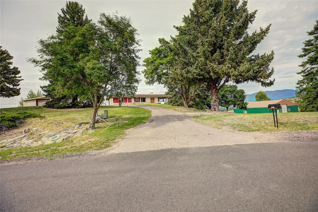 37468 Ponderilla Drive Polson MT 59860