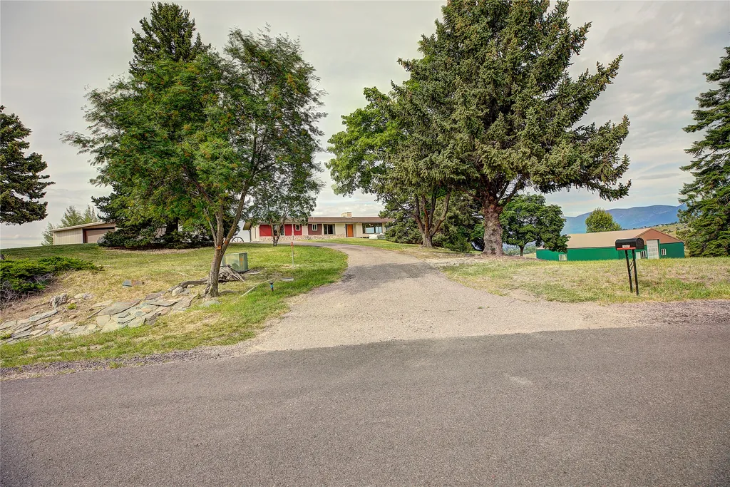 37468 Ponderilla Drive Polson MT 59860