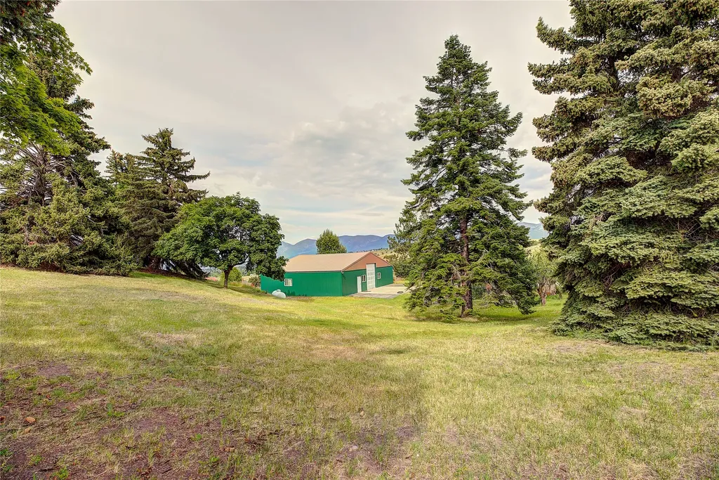 37468 Ponderilla Drive Polson MT 59860