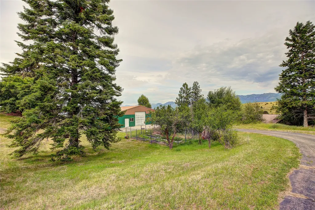37468 Ponderilla Drive Polson MT 59860