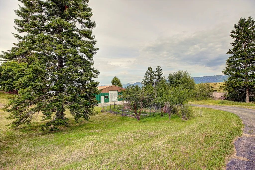 37468 Ponderilla Drive Polson MT 59860