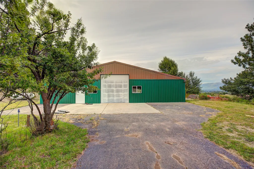 37468 Ponderilla Drive Polson MT 59860