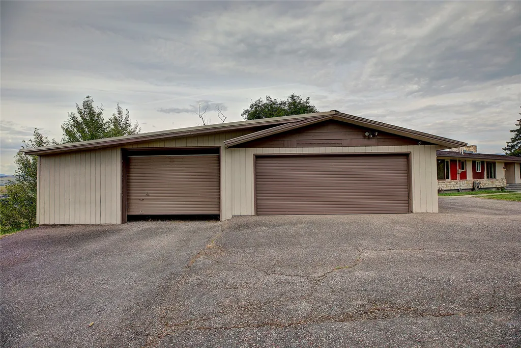37468 Ponderilla Drive Polson MT 59860