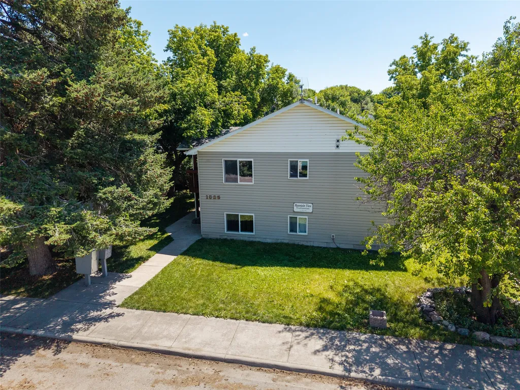 1325 S 1st Street W Missoula MT 59801