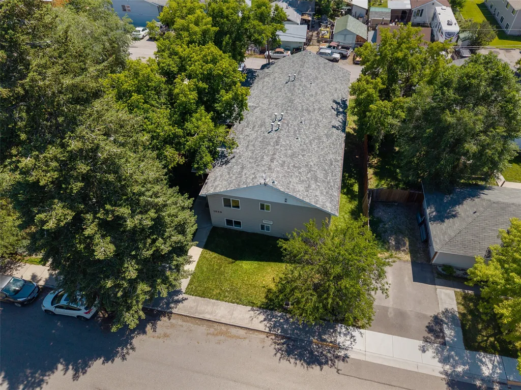 1325 S 1st Street W Missoula MT 59801