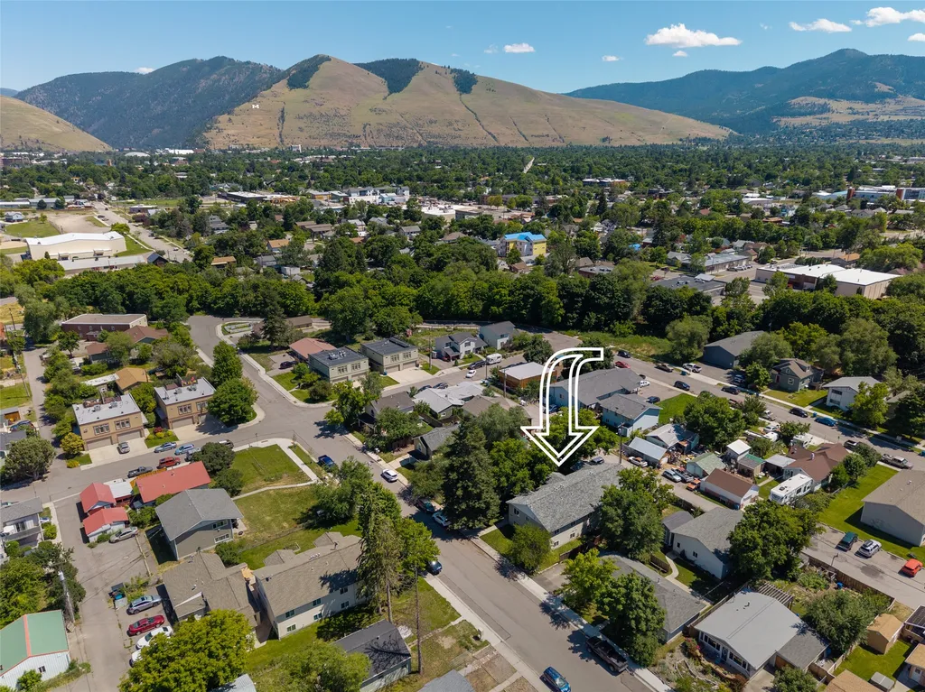 1325 S 1st Street W Missoula MT 59801
