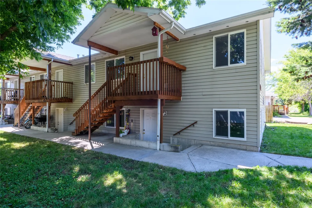 1325 S 1st Street W Missoula MT 59801