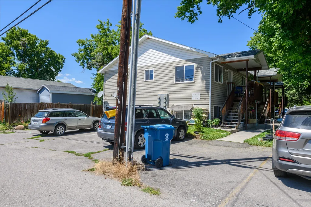 1325 S 1st Street W Missoula MT 59801