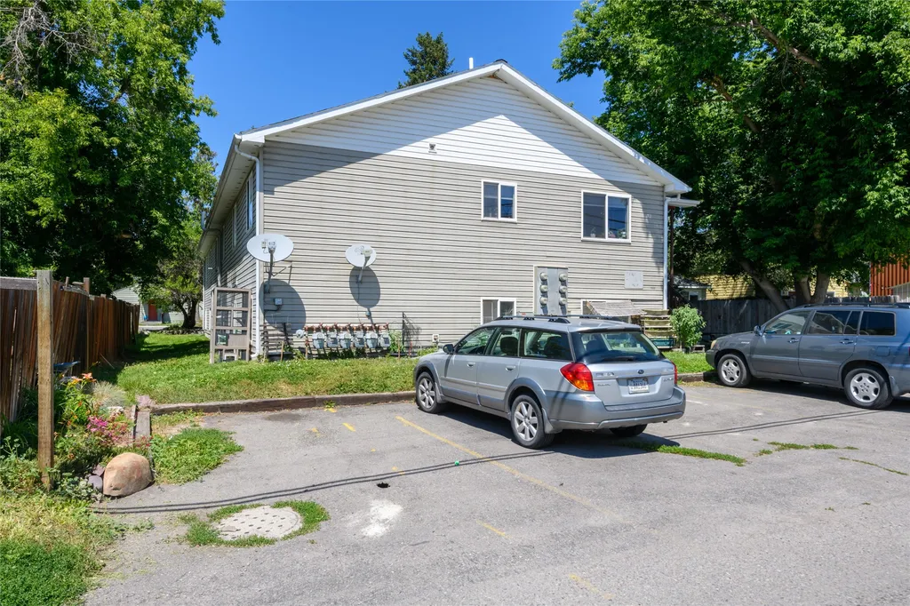 1325 S 1st Street W Missoula MT 59801