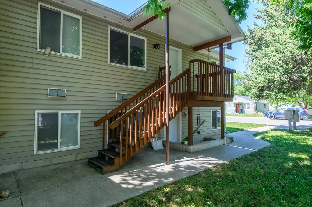 1325 S 1st Street W Missoula MT 59801