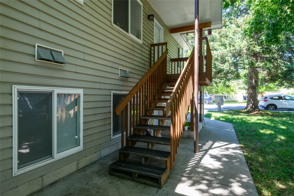 1325 S 1st Street W Missoula MT 59801