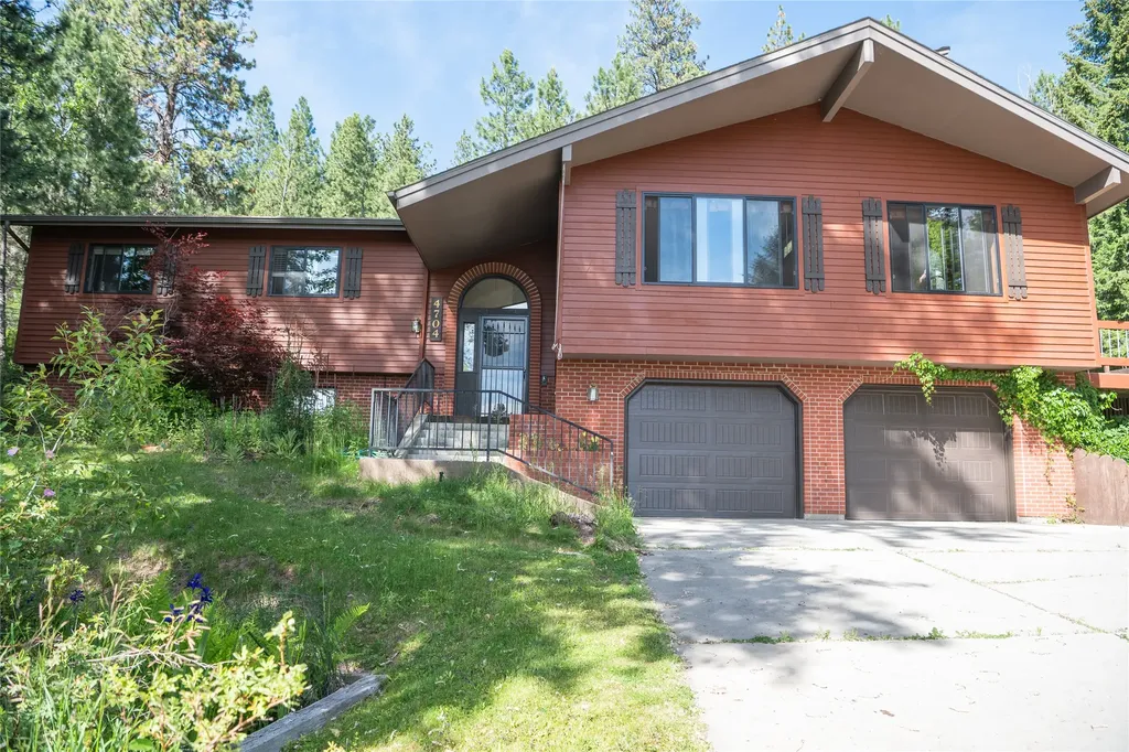 4704 Aspen Drive Missoula MT 59802