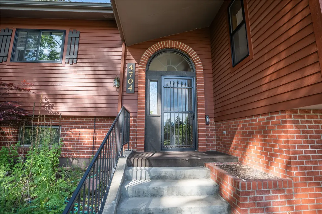 4704 Aspen Drive Missoula MT 59802