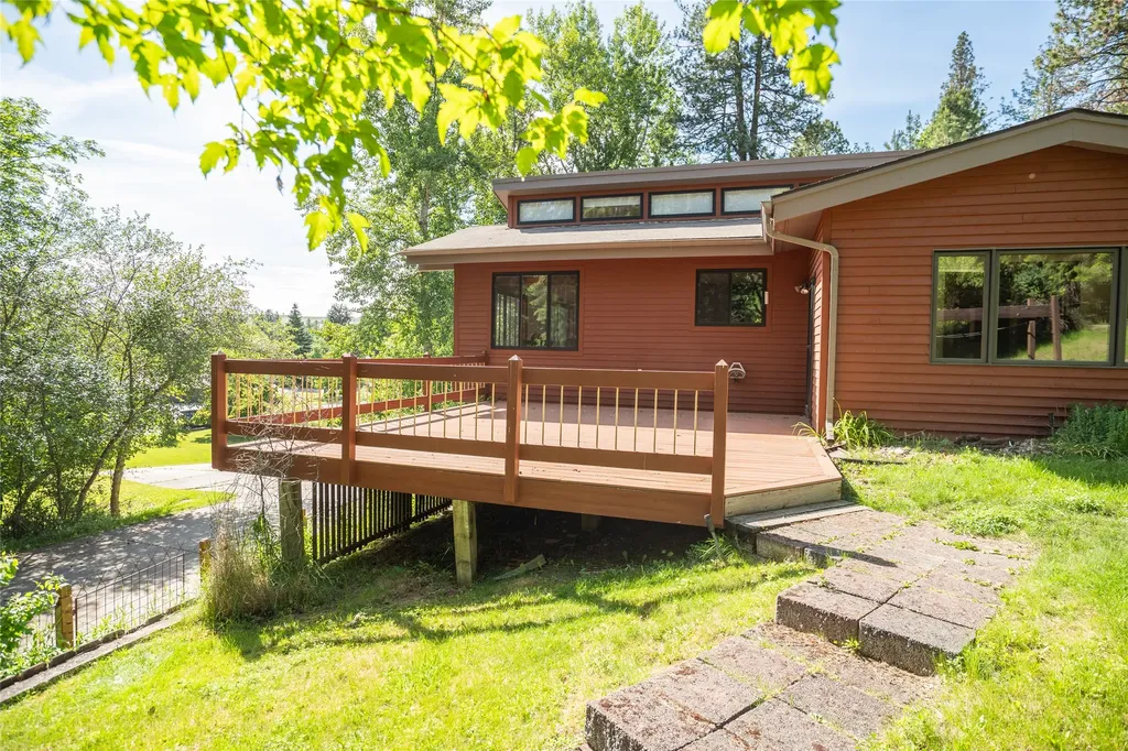 4704 Aspen Drive Missoula MT 59802