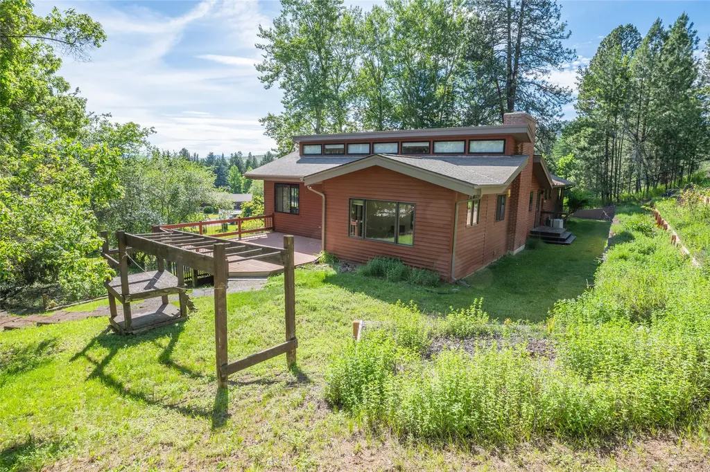4704 Aspen Drive Missoula MT 59802