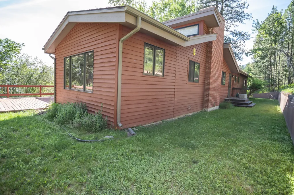 4704 Aspen Drive Missoula MT 59802