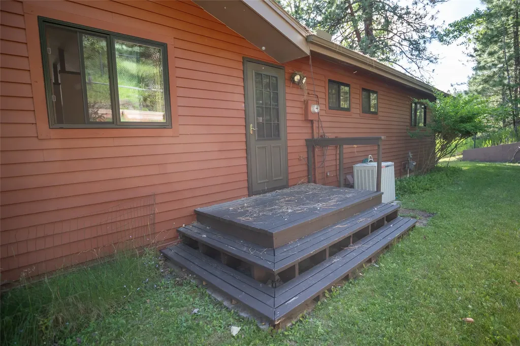 4704 Aspen Drive Missoula MT 59802