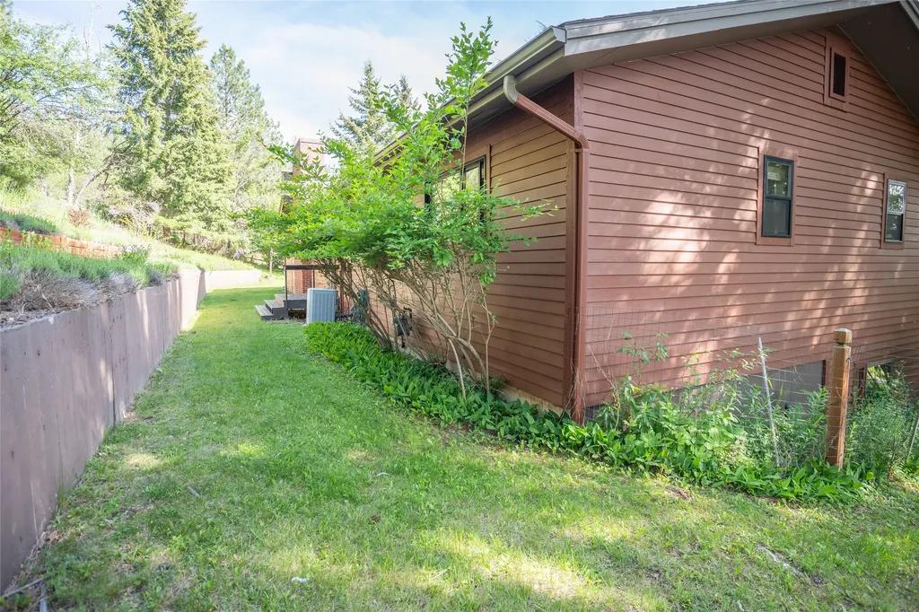 4704 Aspen Drive Missoula MT 59802