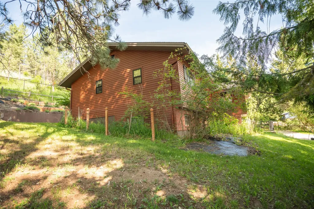 4704 Aspen Drive Missoula MT 59802