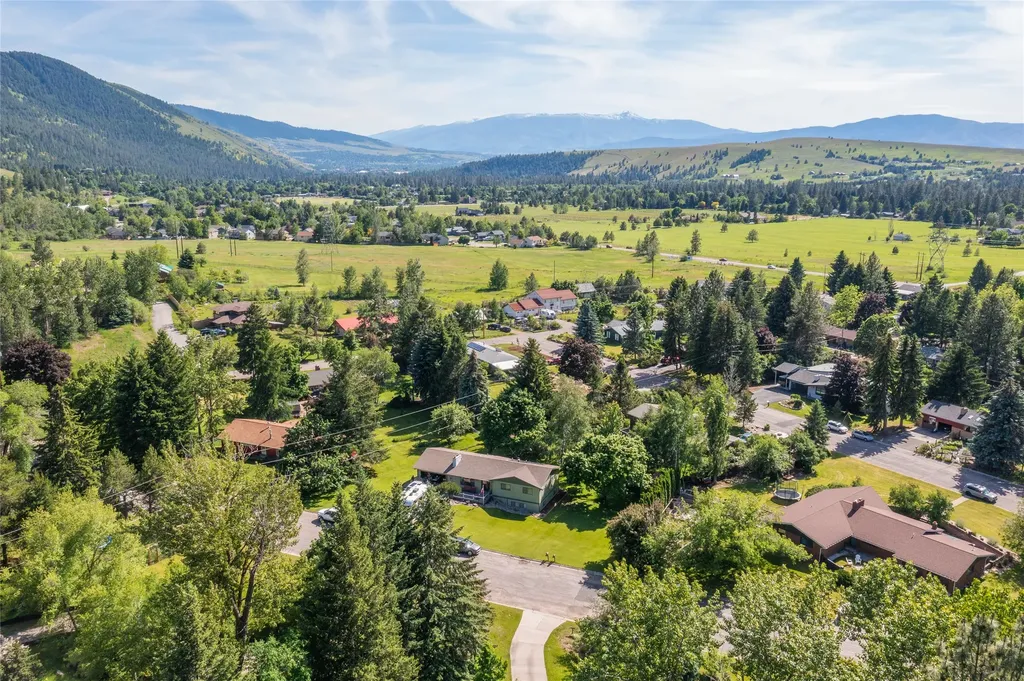 4704 Aspen Drive Missoula MT 59802