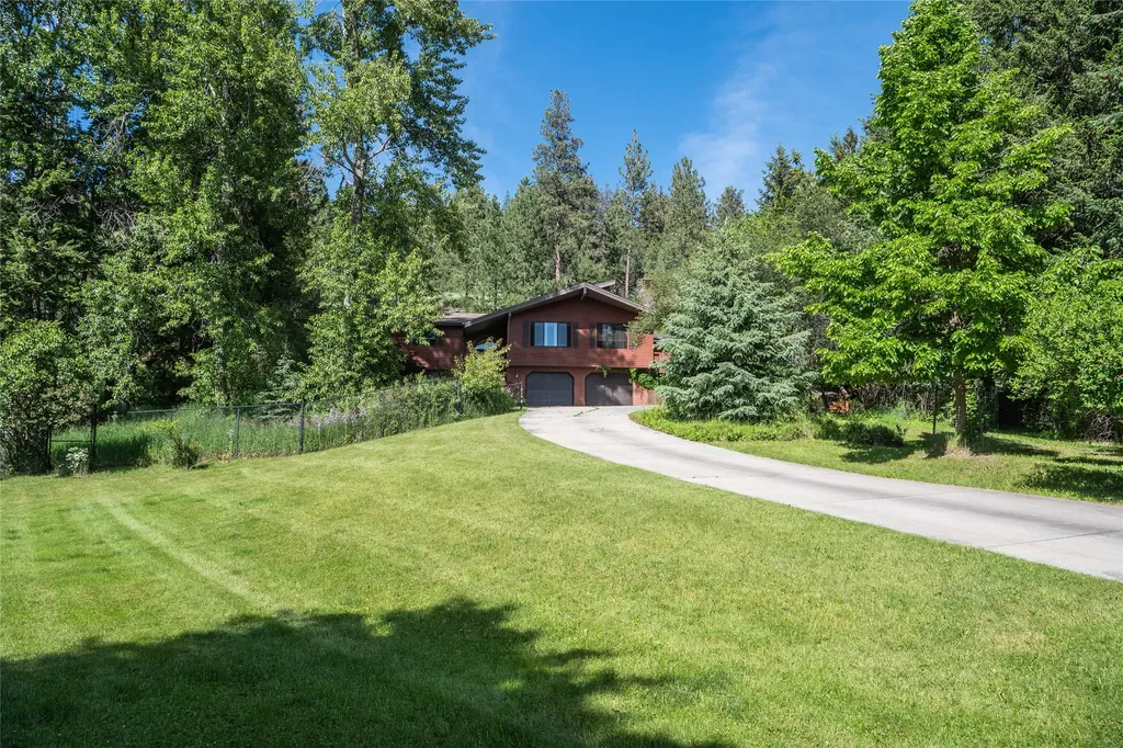 4704 Aspen Drive Missoula MT 59802