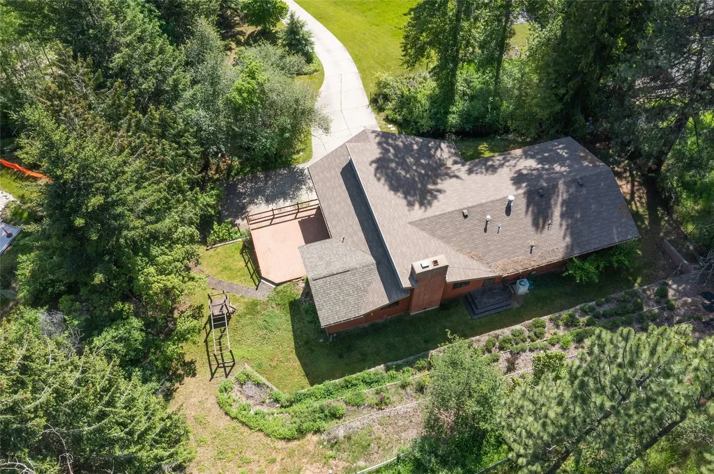 4704 Aspen Drive Missoula MT 59802