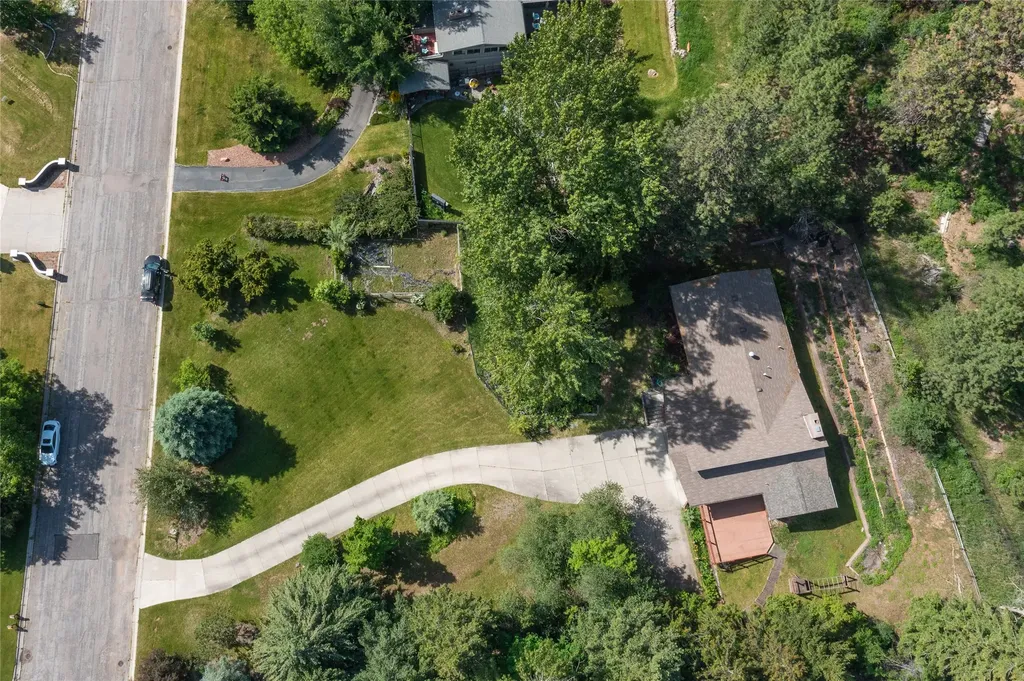 4704 Aspen Drive Missoula MT 59802