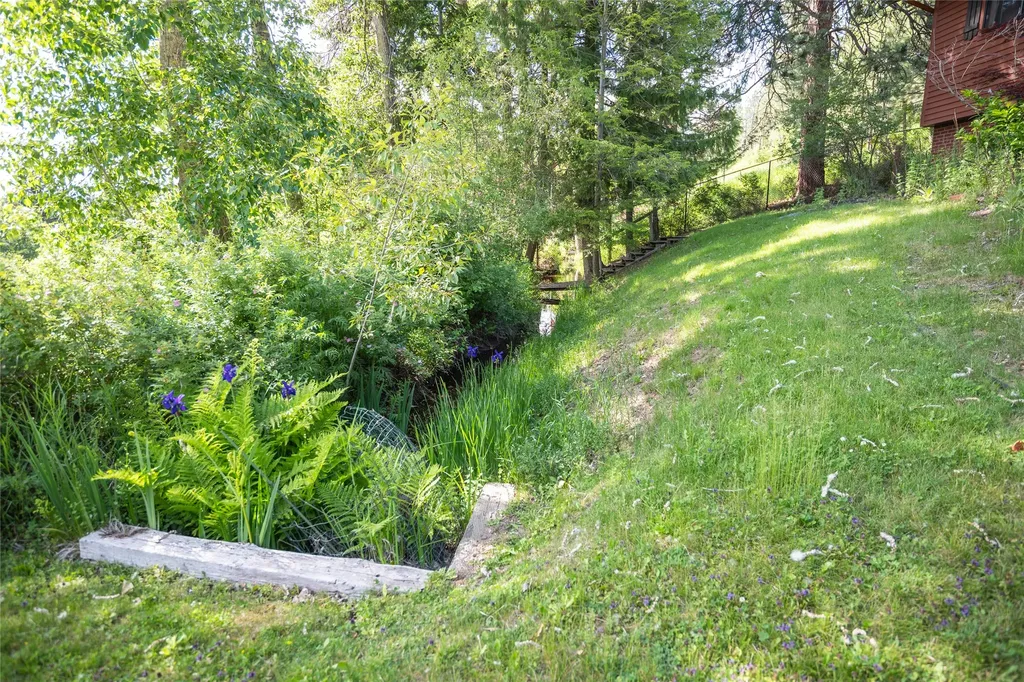 4704 Aspen Drive Missoula MT 59802