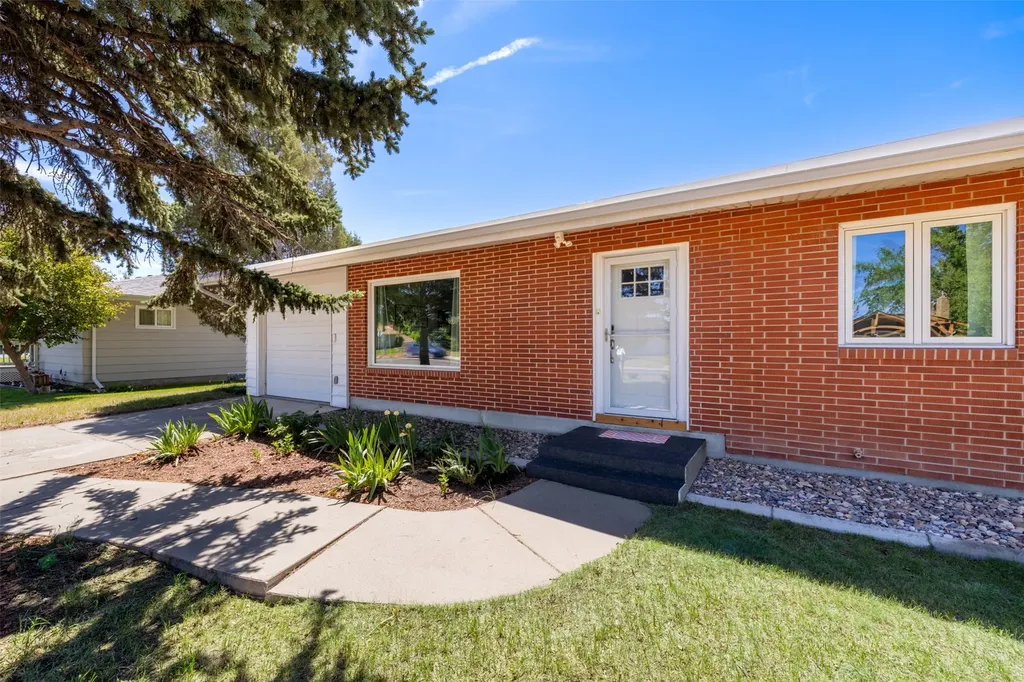 1923 E Broadway Street Helena MT 59601