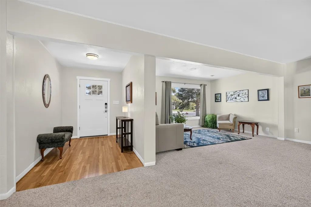 1923 E Broadway Street Helena MT 59601