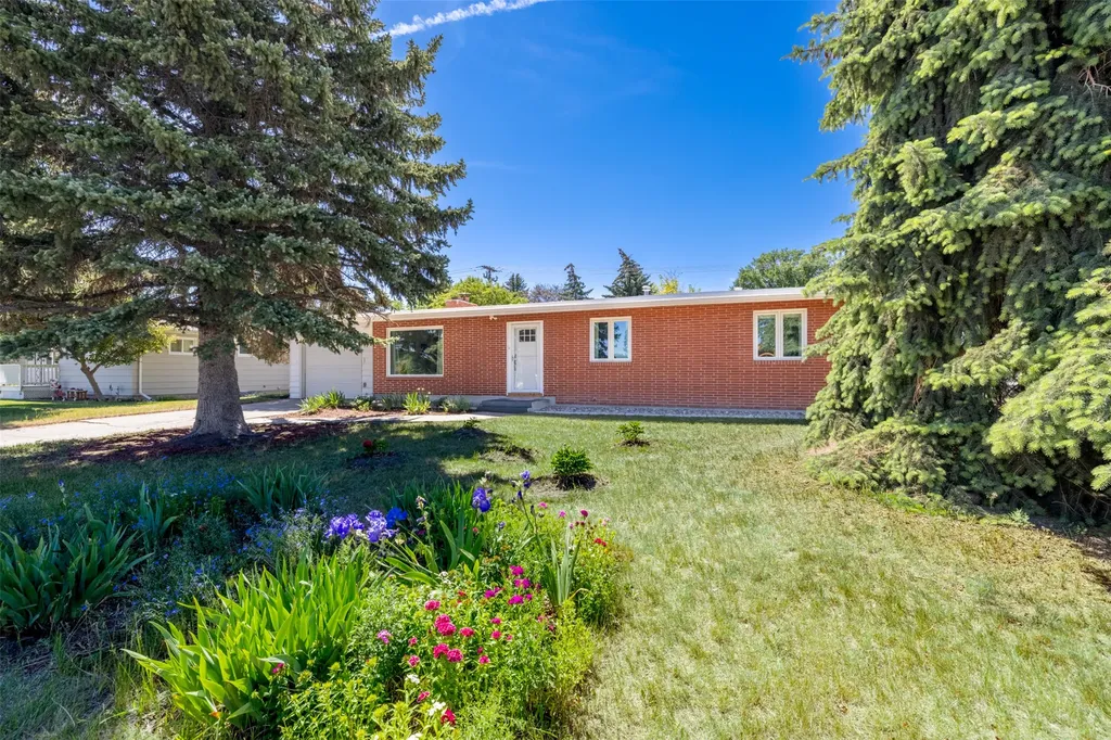 1923 E Broadway Street Helena MT 59601
