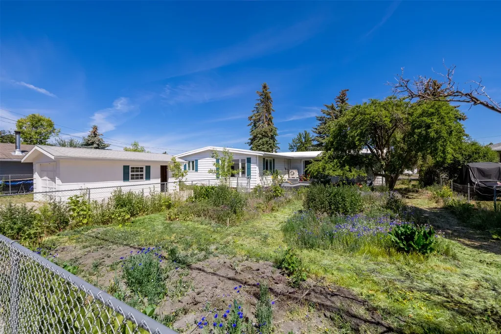 1923 E Broadway Street Helena MT 59601