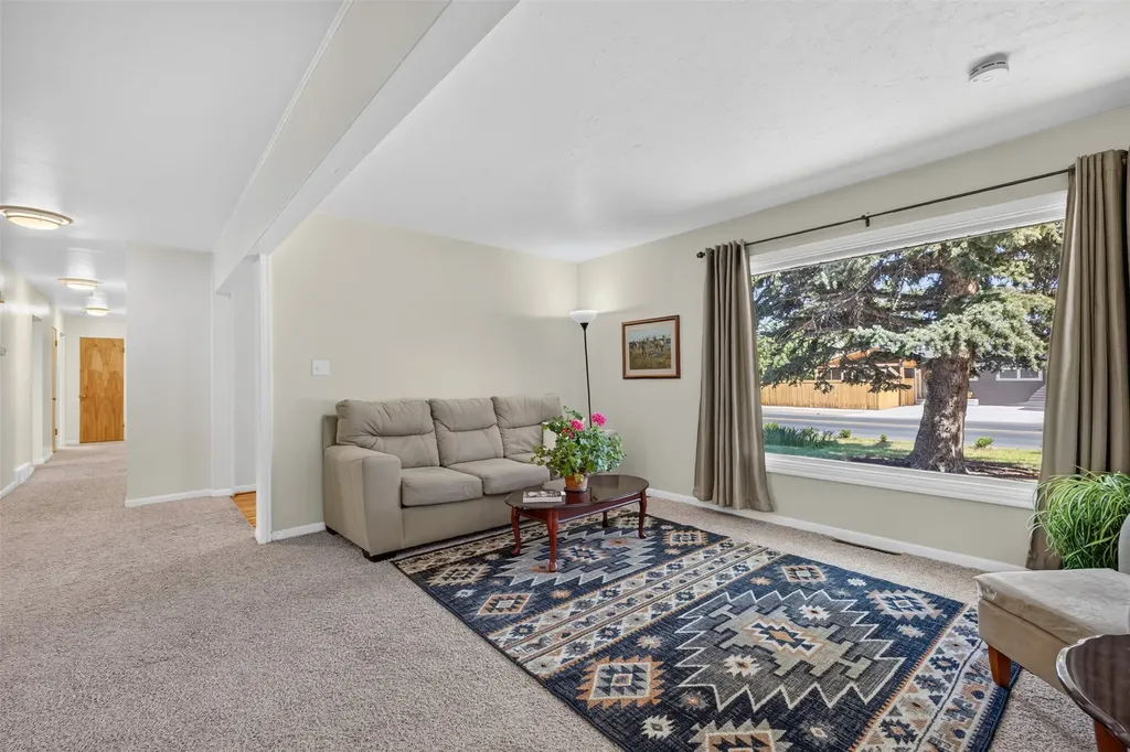 1923 E Broadway Street Helena MT 59601
