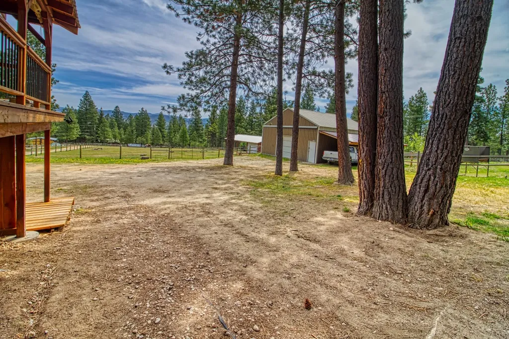 456 Blue Jay Lane Hamilton MT 59840