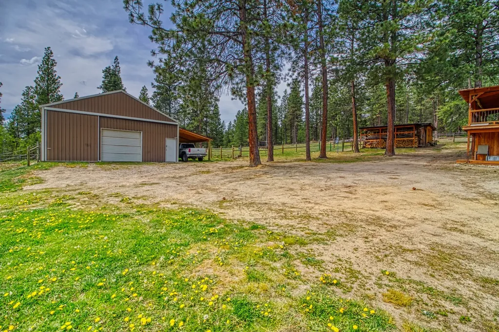 456 Blue Jay Lane Hamilton MT 59840