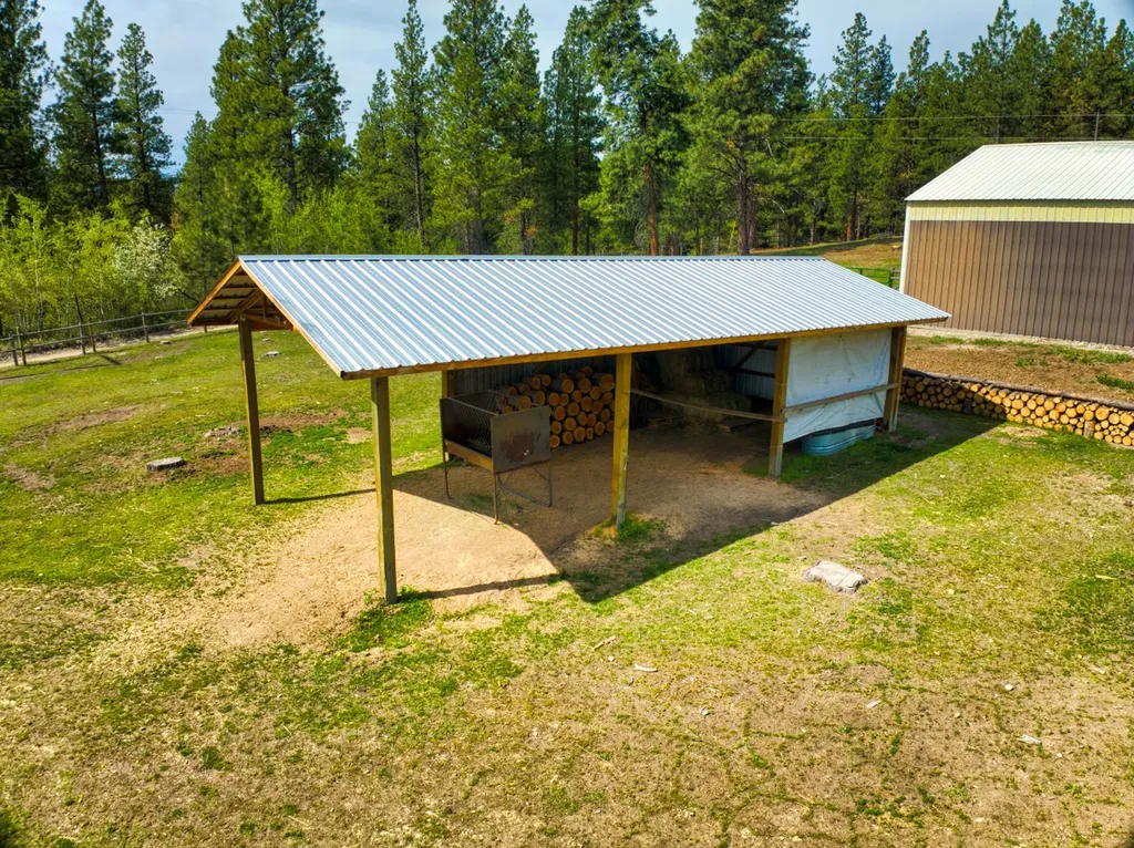 456 Blue Jay Lane Hamilton MT 59840