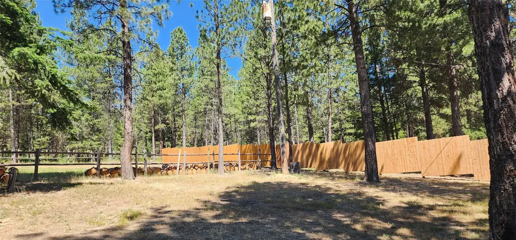 456 Blue Jay Lane Hamilton MT 59840