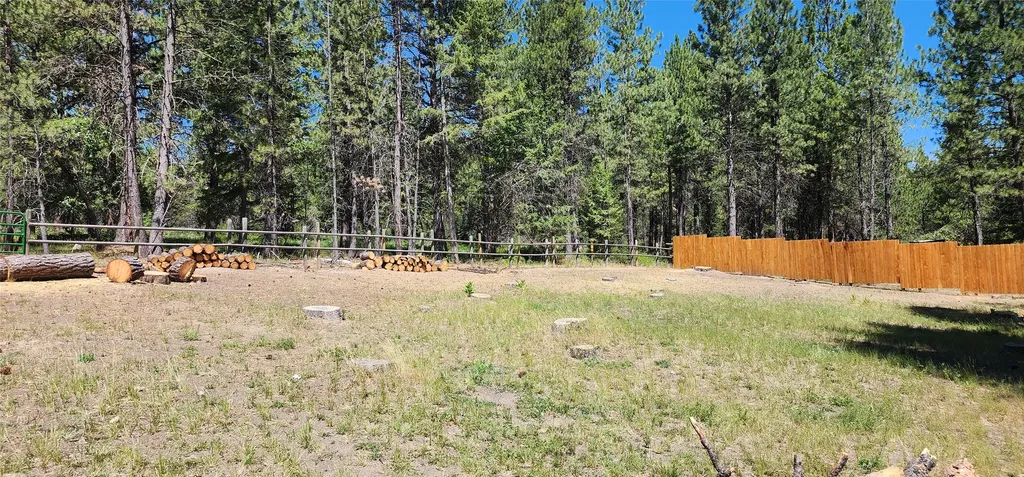 456 Blue Jay Lane Hamilton MT 59840
