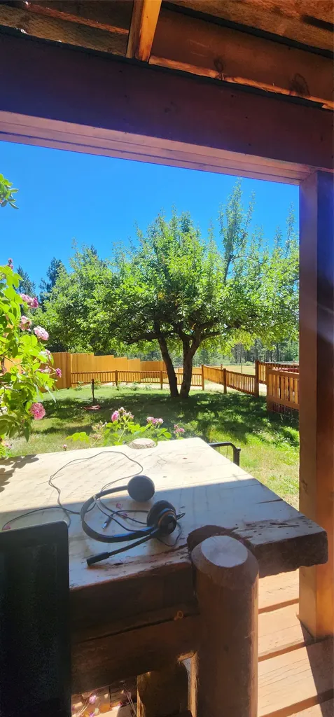 456 Blue Jay Lane Hamilton MT 59840