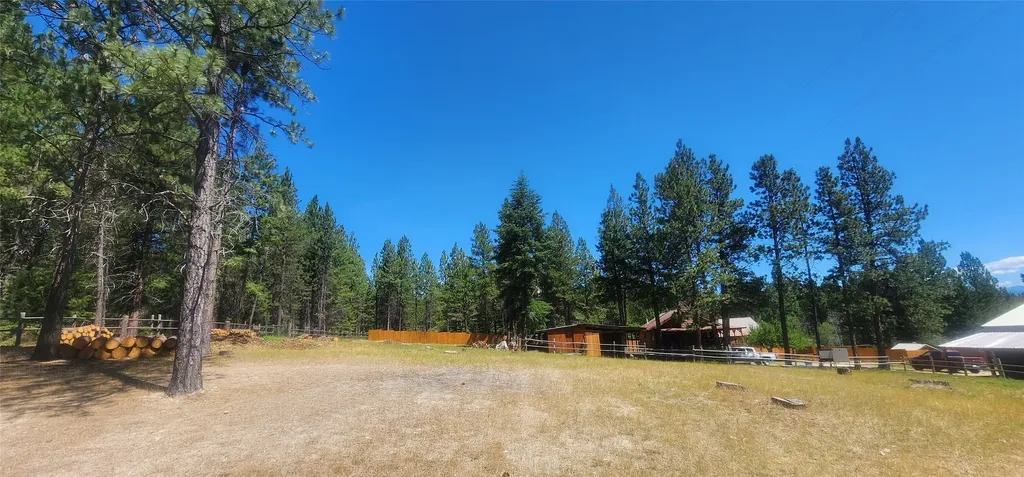 456 Blue Jay Lane Hamilton MT 59840