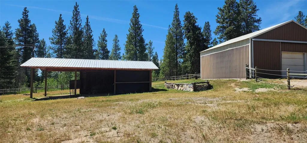 456 Blue Jay Lane Hamilton MT 59840