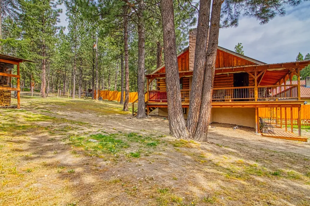 456 Blue Jay Lane Hamilton MT 59840