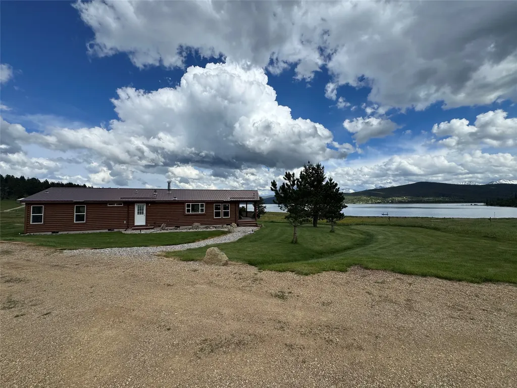 6 Ruffing It Lane Anaconda MT 59711