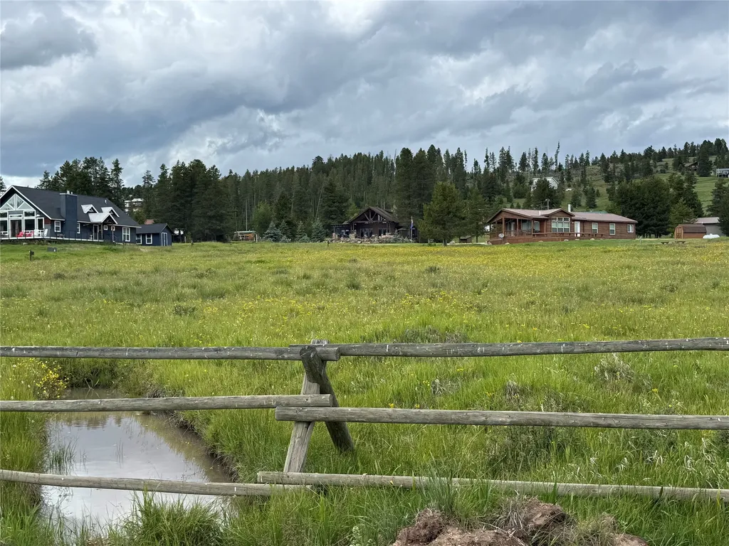 6 Ruffing It Lane Anaconda MT 59711