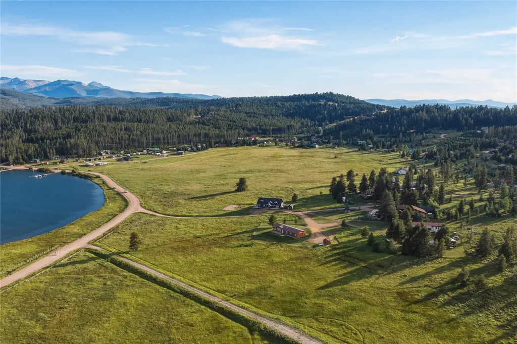6 Ruffing It Lane Anaconda MT 59711