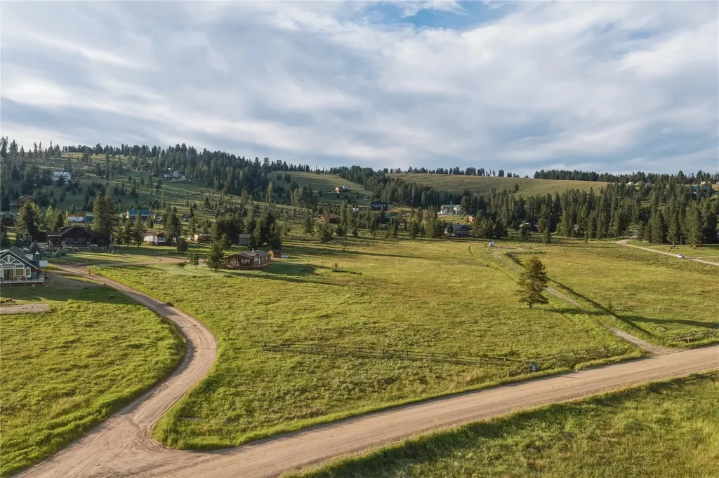 6 Ruffing It Lane Anaconda MT 59711